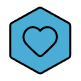 Heart Icon