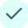 checkmark