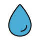 ion water outline